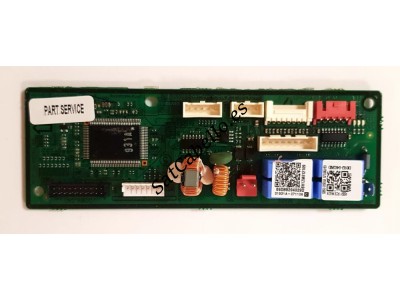 Placa Control Aire Acondicionado Samsung AR09NXWSAURX